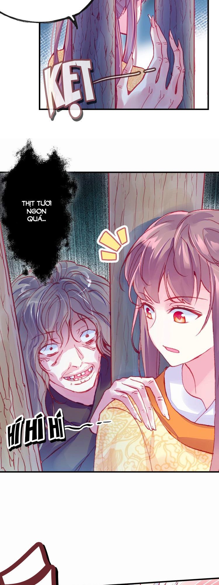 Trẫm Cũng Không Muốn Quá Khí Phách Chapter 2 7