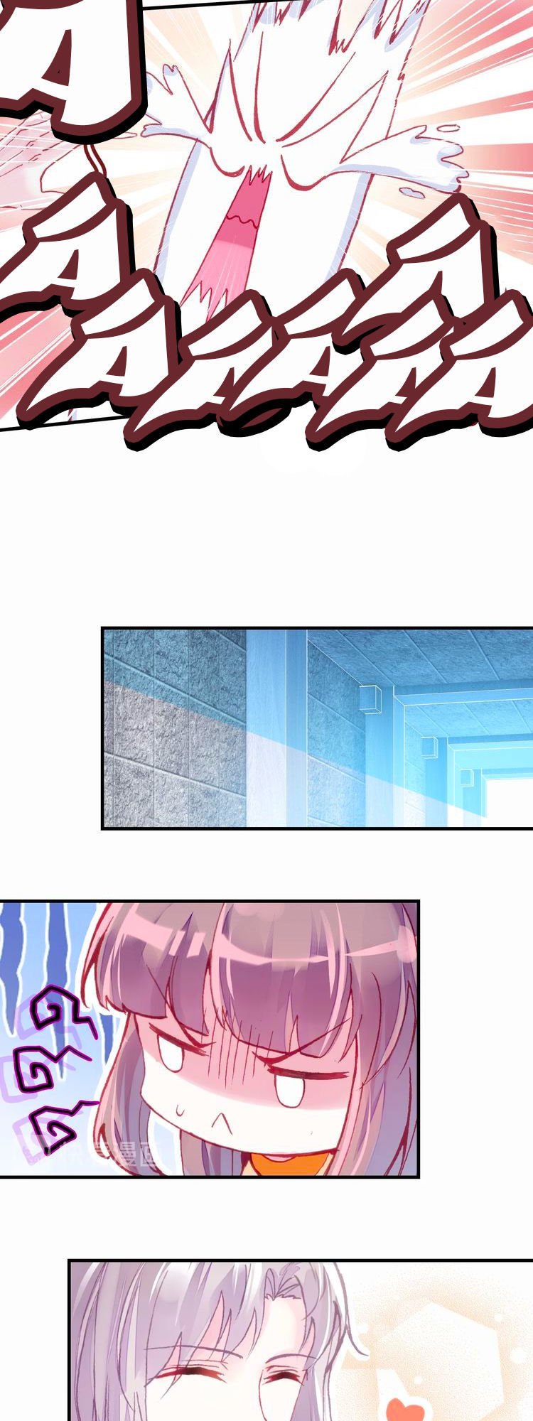 Trẫm Cũng Không Muốn Quá Khí Phách Chapter 2 8