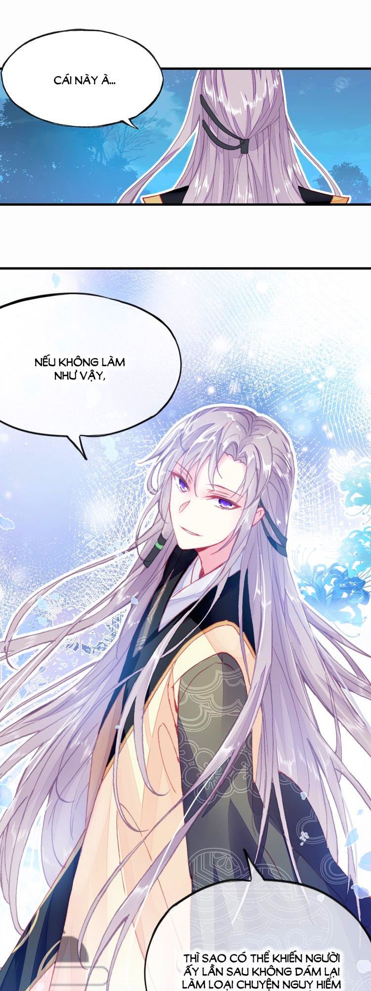 Trẫm Cũng Không Muốn Quá Khí Phách Chapter 2 18