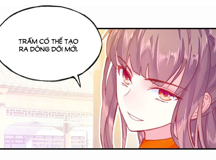 Trẫm Cũng Không Muốn Quá Khí Phách Chapter 2 24