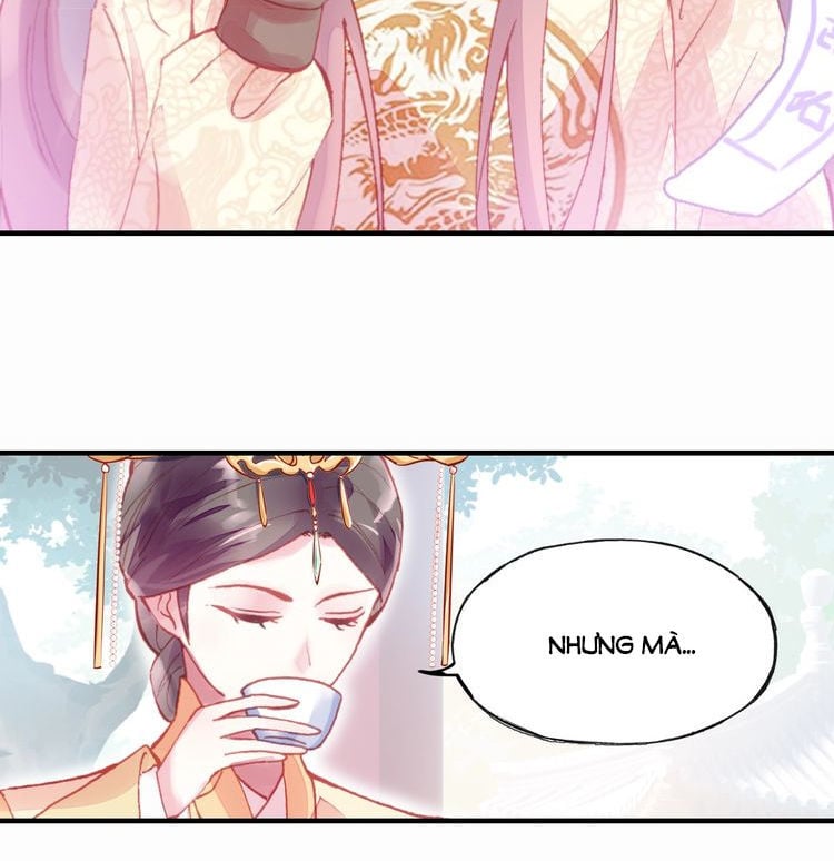Trẫm Cũng Không Muốn Quá Khí Phách Chapter 3 8