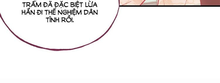 Trẫm Cũng Không Muốn Quá Khí Phách Chapter 3 11