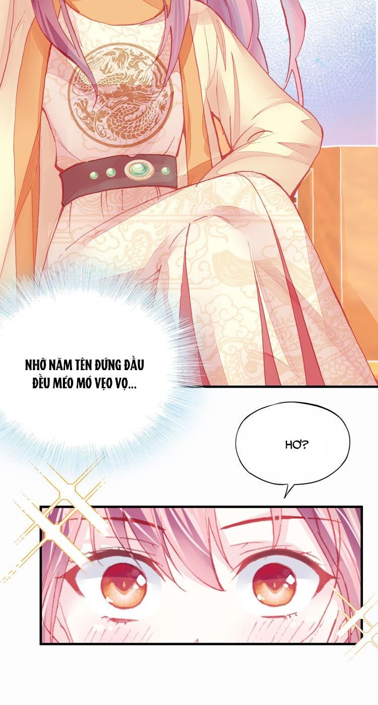 Trẫm Cũng Không Muốn Quá Khí Phách Chapter 3 14