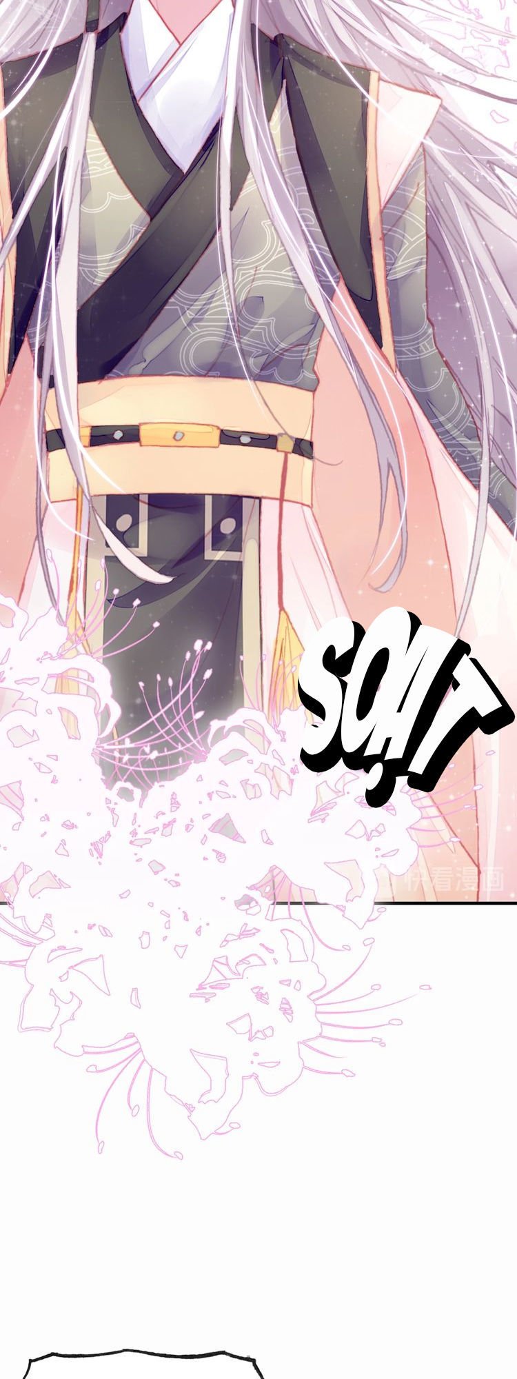 Trẫm Cũng Không Muốn Quá Khí Phách Chapter 3 23