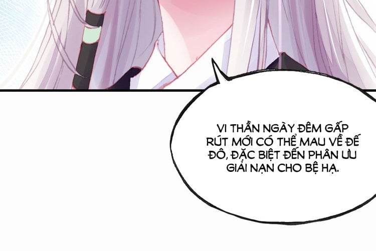 Trẫm Cũng Không Muốn Quá Khí Phách Chapter 3 25