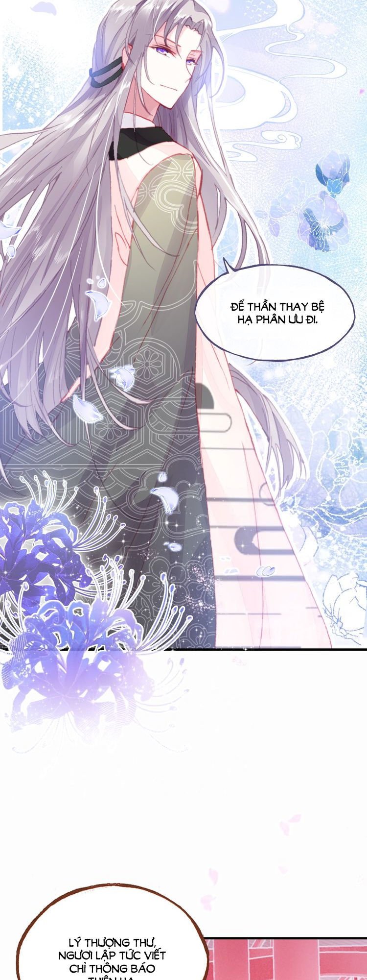 Trẫm Cũng Không Muốn Quá Khí Phách Chapter 3 28