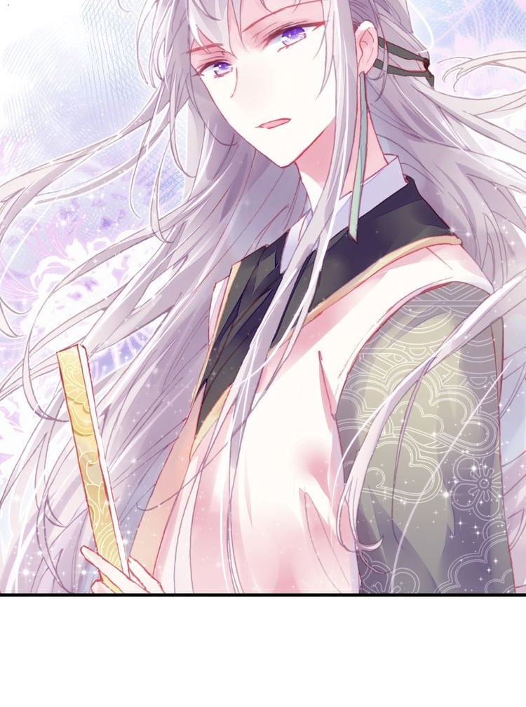 Trẫm Cũng Không Muốn Quá Khí Phách Chapter 3 30