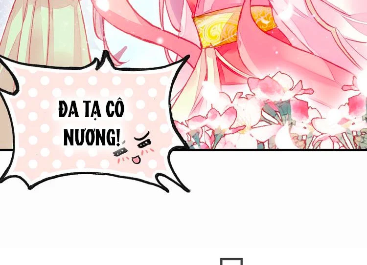 Trẫm Cũng Không Muốn Quá Khí Phách Chapter 4 - Trang 4