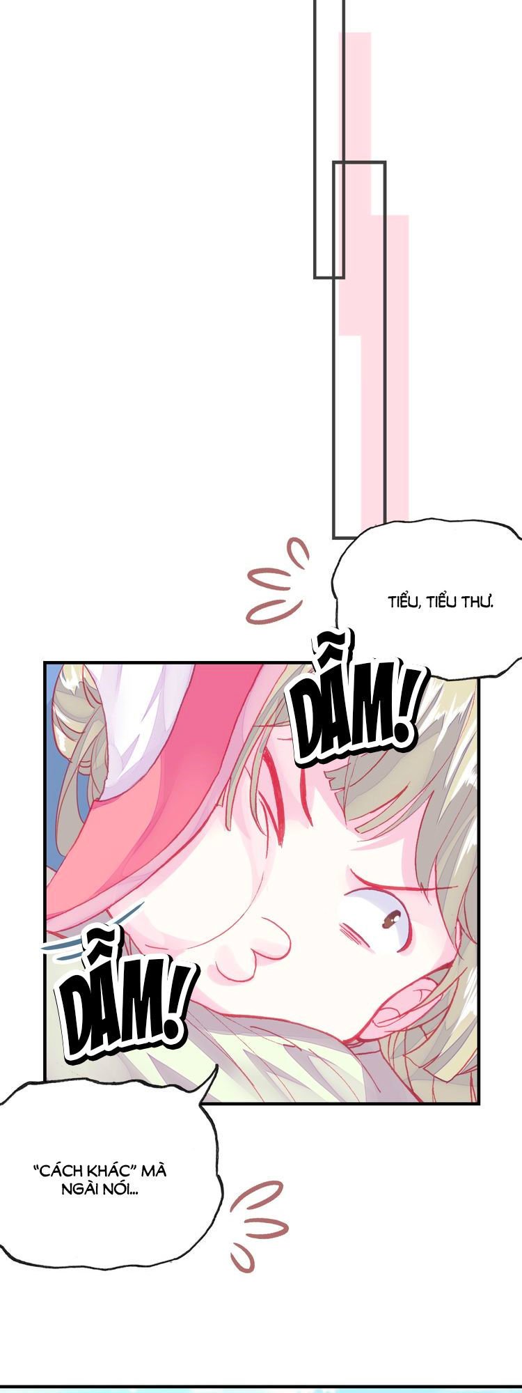 Trẫm Cũng Không Muốn Quá Khí Phách Chapter 4 - Trang 4