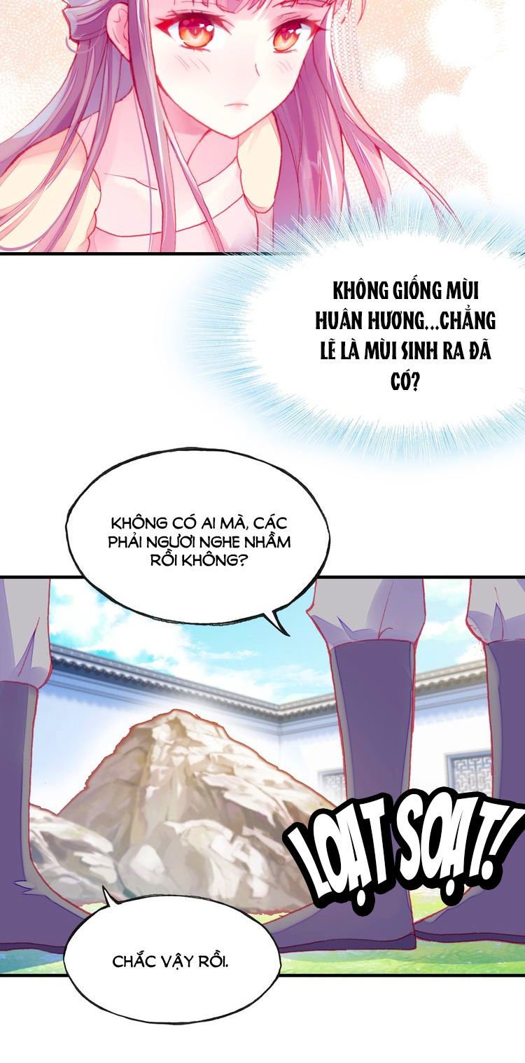 Trẫm Cũng Không Muốn Quá Khí Phách Chapter 4 - Trang 4