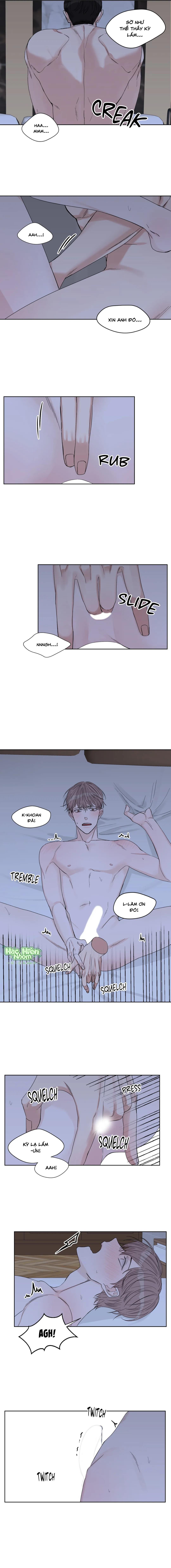 Trạm Dừng Cuối Chapter 6 Hachiennhom - Trang 3
