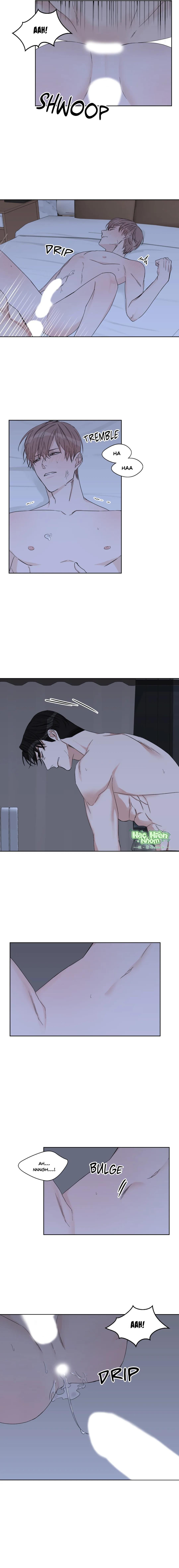 Trạm Dừng Cuối Chapter 6 Hachiennhom - Trang 3