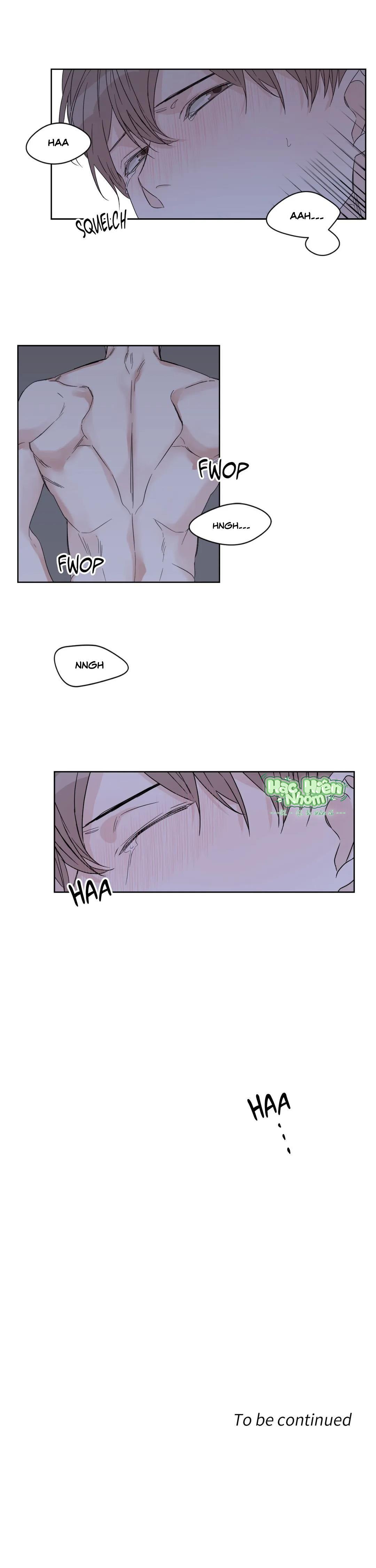 Trạm Dừng Cuối Chapter 6 Hachiennhom - Trang 3
