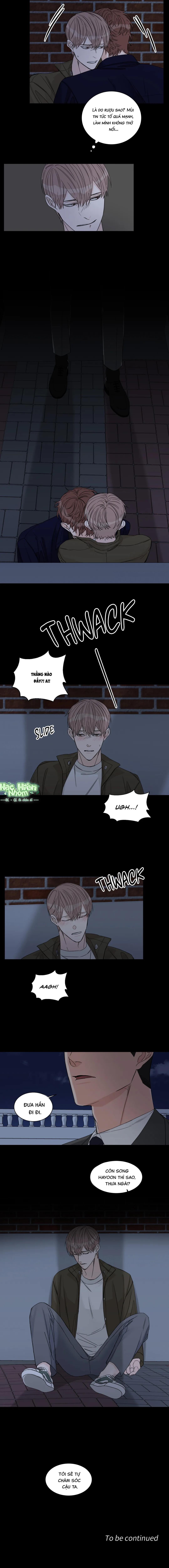 Trạm Dừng Cuối Chapter 7 Hachiennhom - Next 
