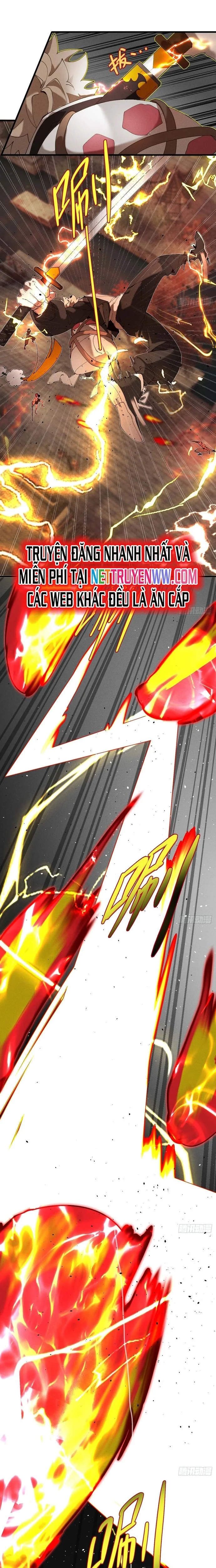 Trảm Thần, Bắt Đầu Từ Hôm Nay Chapter 10 - Trang 3