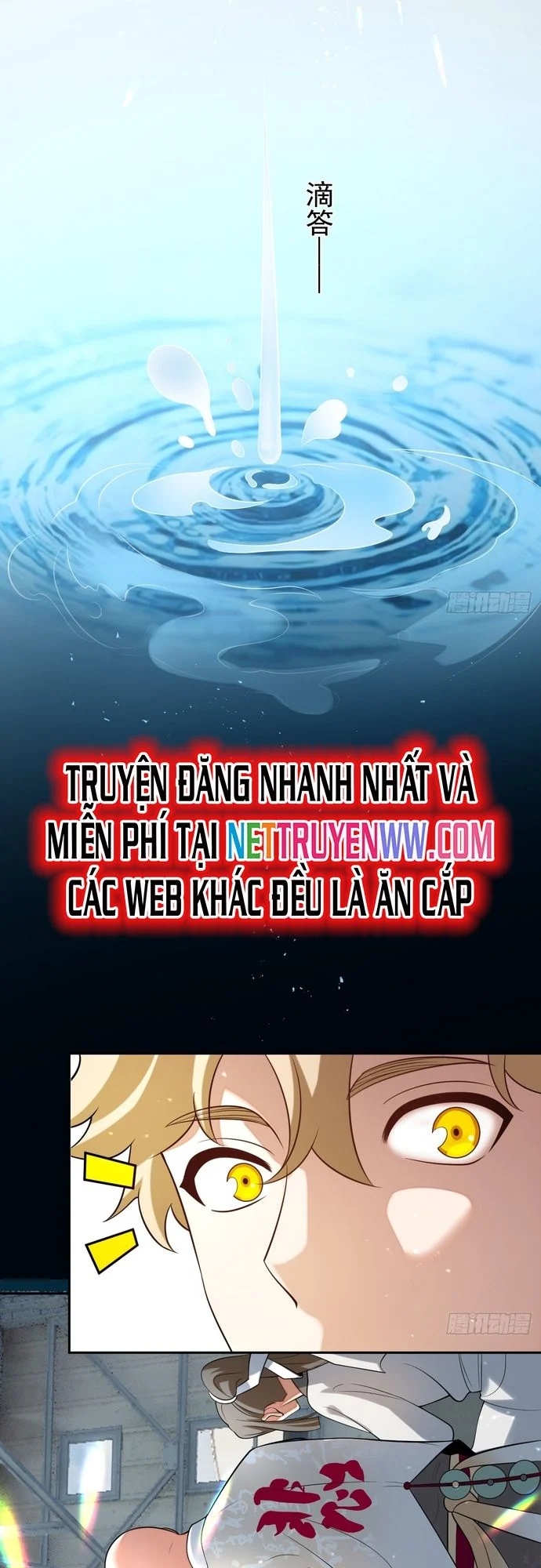 Trảm Thần, Bắt Đầu Từ Hôm Nay Chapter 14 - Trang 3