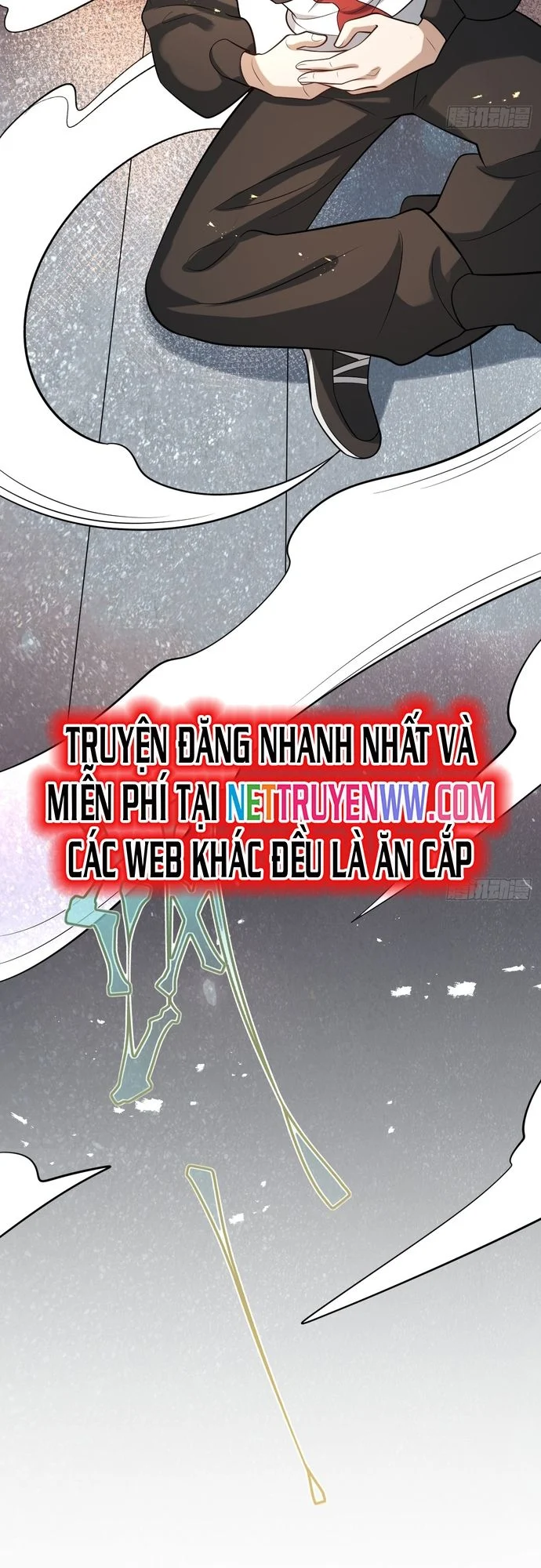 Trảm Thần, Bắt Đầu Từ Hôm Nay Chapter 15 - Trang 3