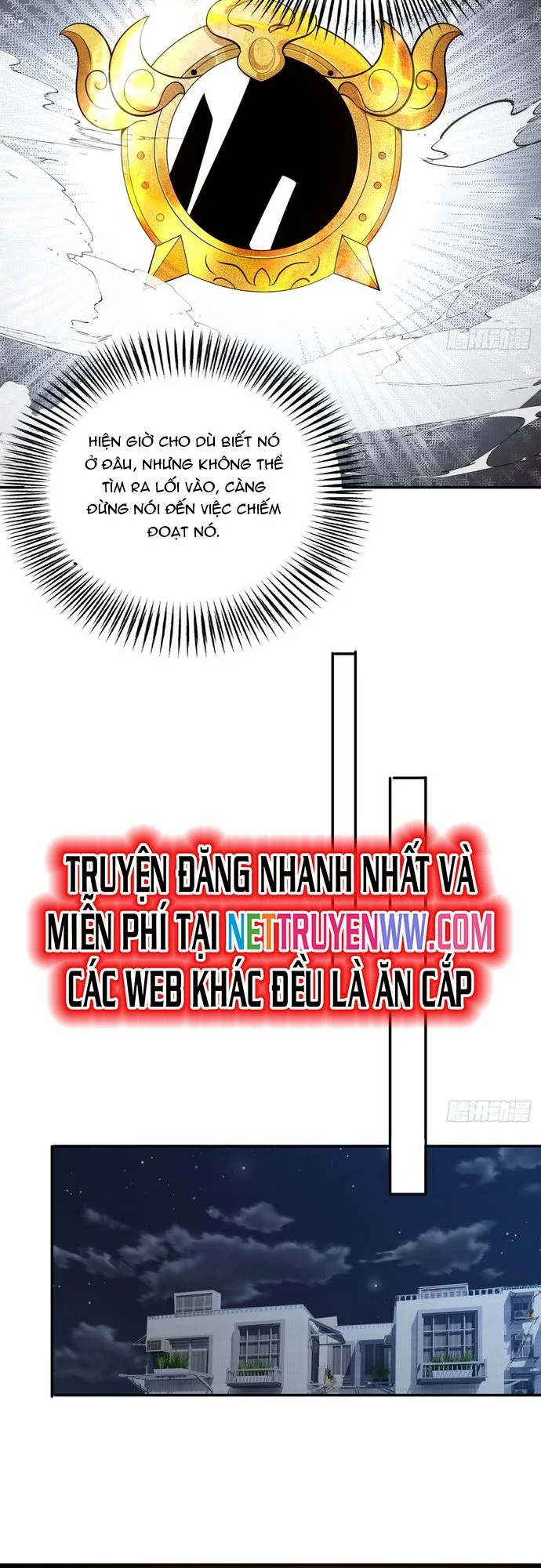 Trảm Thần, Bắt Đầu Từ Hôm Nay Chapter 15 - Trang 3