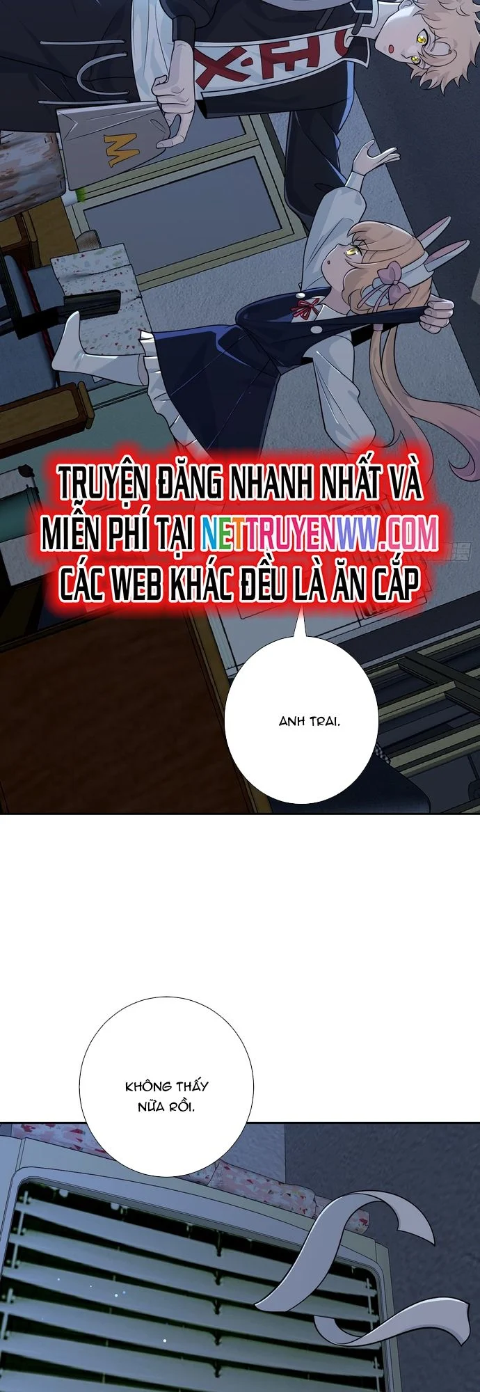 Trảm Thần, Bắt Đầu Từ Hôm Nay Chapter 15 - Trang 3