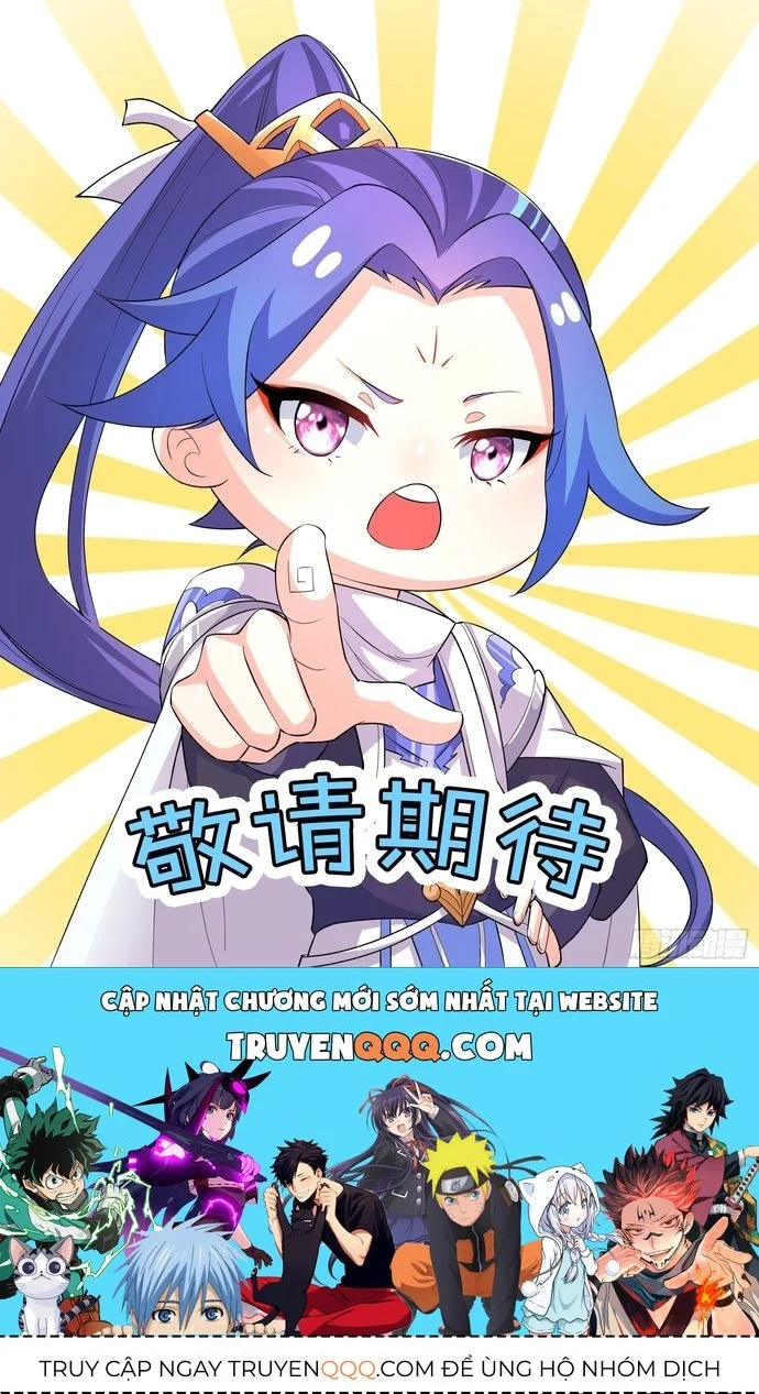 Trảm Thần, Bắt Đầu Từ Hôm Nay Chapter 15 - Trang 3