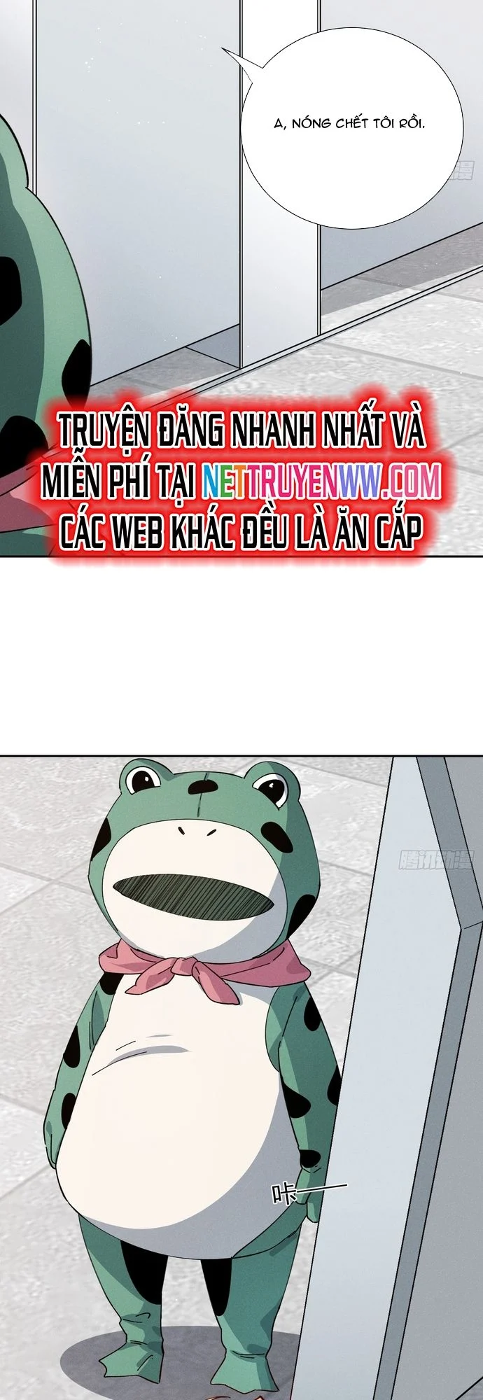 Trảm Thần, Bắt Đầu Từ Hôm Nay Chapter 16 - Trang 3