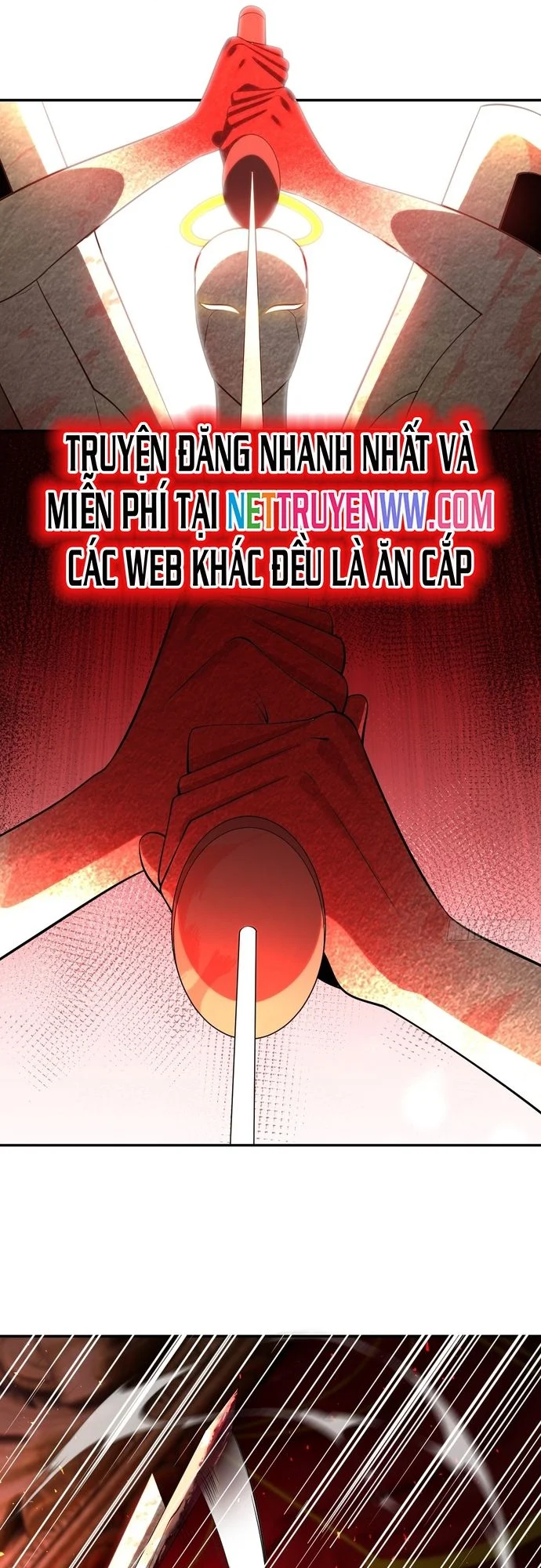 Trảm Thần, Bắt Đầu Từ Hôm Nay Chapter 17 - Trang 3