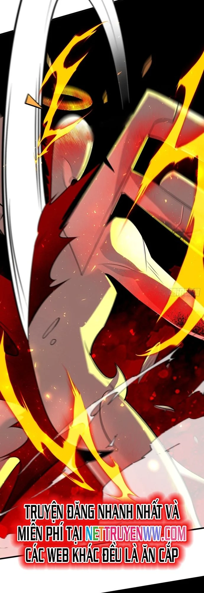 Trảm Thần, Bắt Đầu Từ Hôm Nay Chapter 18 - Trang 3