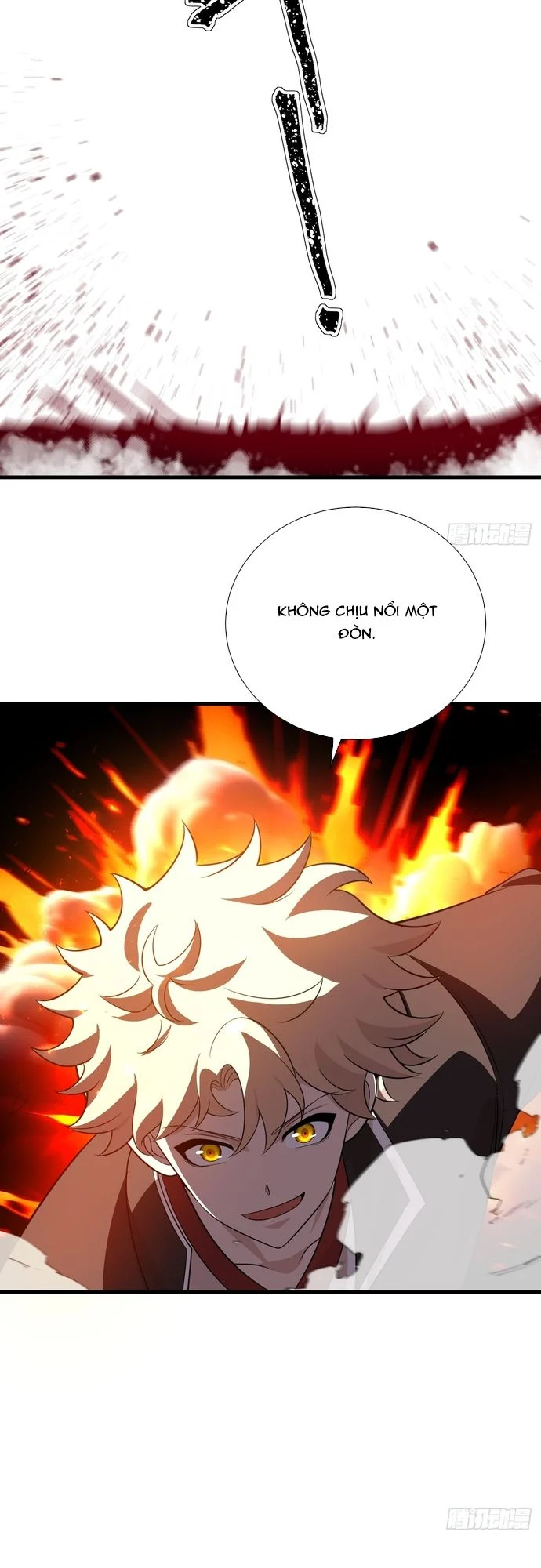 Trảm Thần, Bắt Đầu Từ Hôm Nay Chapter 18 - Trang 3