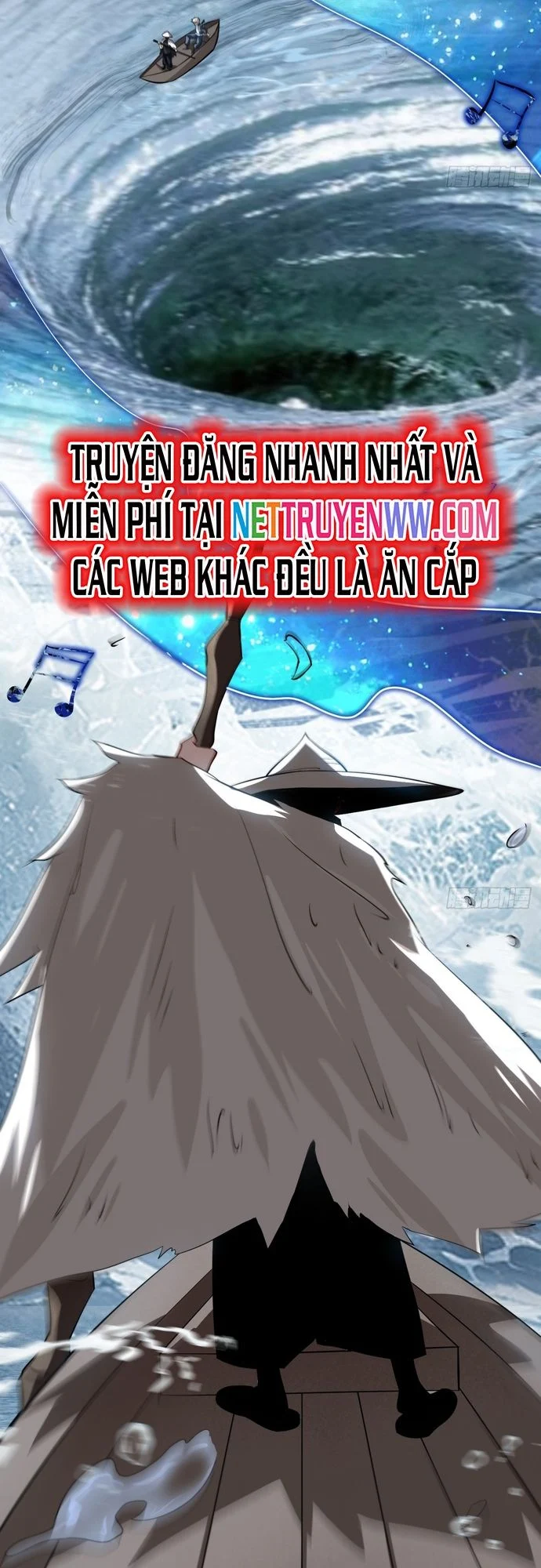 Trảm Thần, Bắt Đầu Từ Hôm Nay Chapter 19 - Trang 3