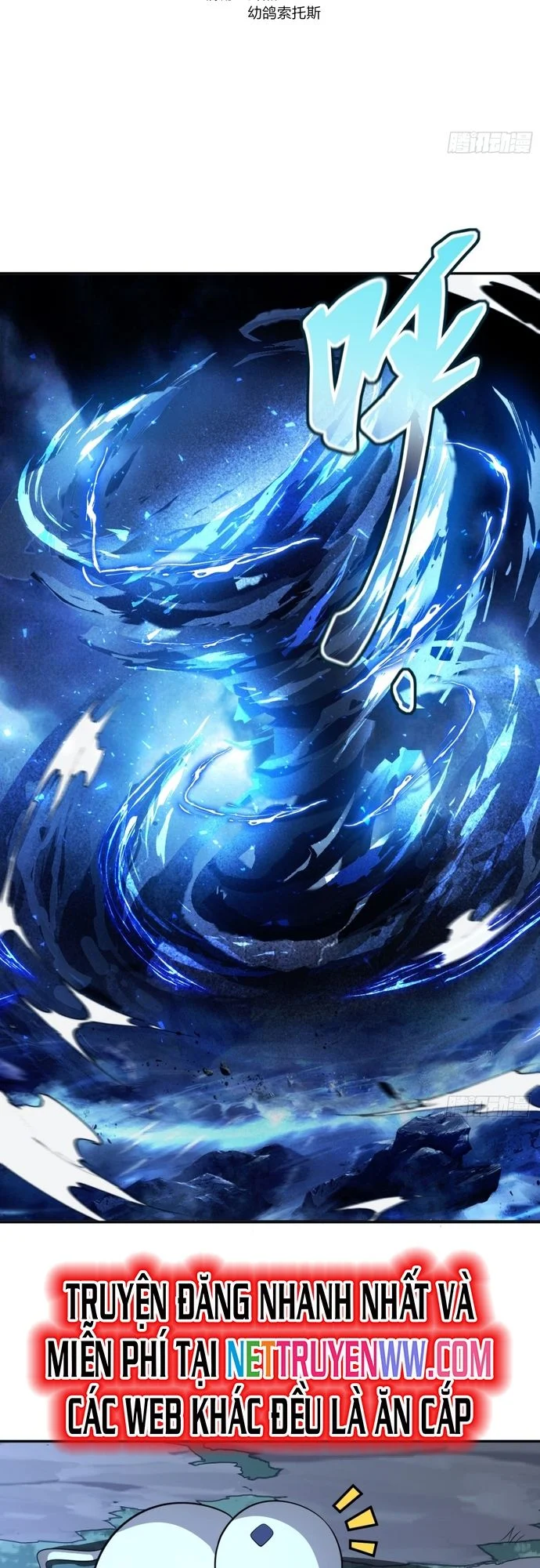 Trảm Thần, Bắt Đầu Từ Hôm Nay Chapter 22 - Trang 3