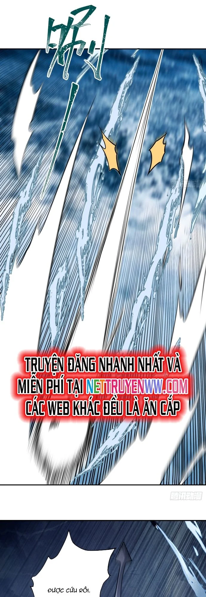 Trảm Thần, Bắt Đầu Từ Hôm Nay Chapter 22 - Trang 3