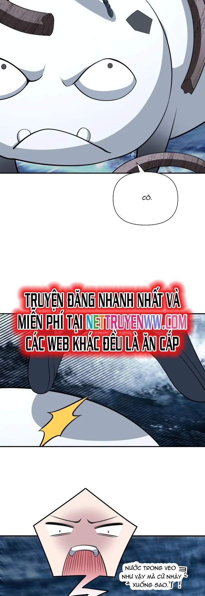 Trảm Thần, Bắt Đầu Từ Hôm Nay Chapter 22 - Trang 3