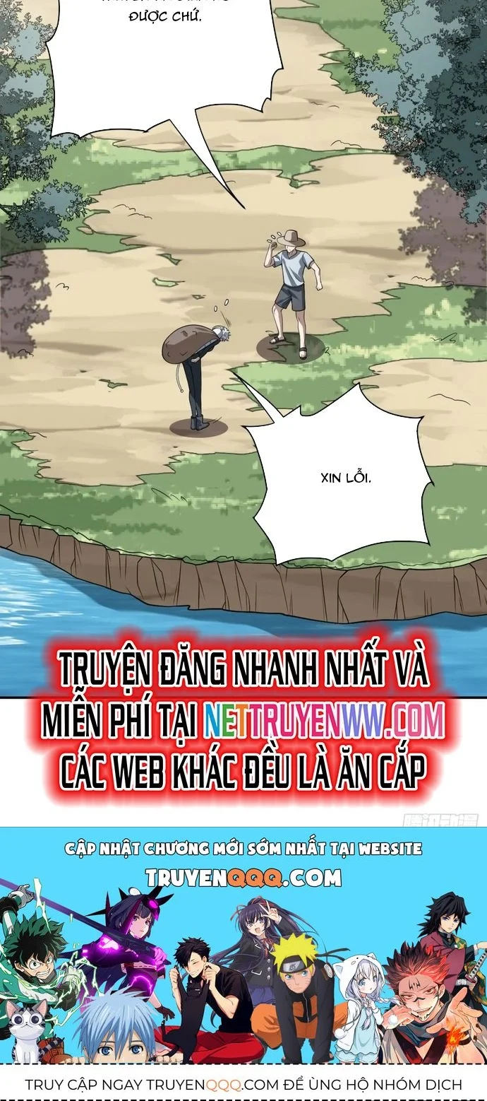 Trảm Thần, Bắt Đầu Từ Hôm Nay Chapter 23 - Trang 3