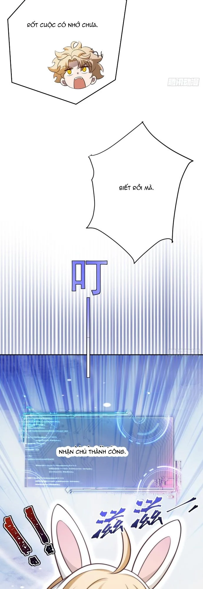 Trảm Thần, Bắt Đầu Từ Hôm Nay Chapter 24 - Trang 3