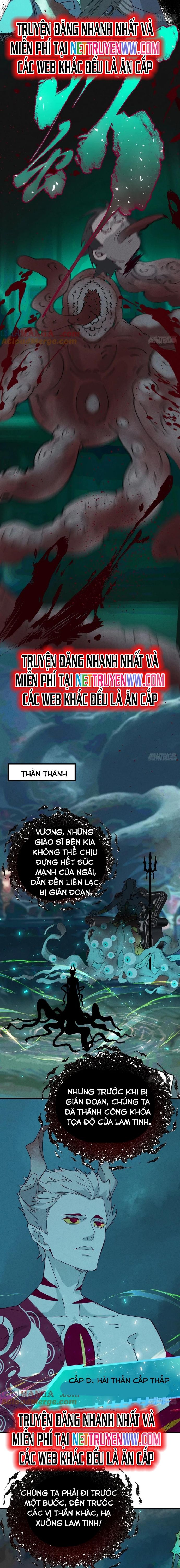 Trảm Thần, Bắt Đầu Từ Hôm Nay Chapter 27 - Trang 3