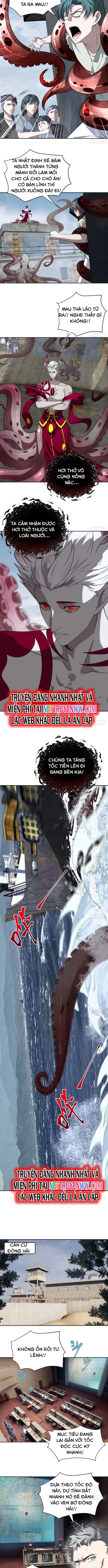 Trảm Thần, Bắt Đầu Từ Hôm Nay Chapter 30 - Trang 3