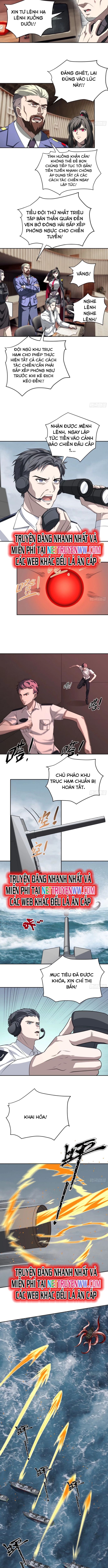 Trảm Thần, Bắt Đầu Từ Hôm Nay Chapter 30 - Trang 3