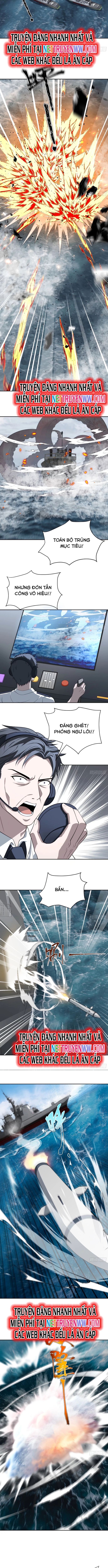 Trảm Thần, Bắt Đầu Từ Hôm Nay Chapter 30 - Trang 3