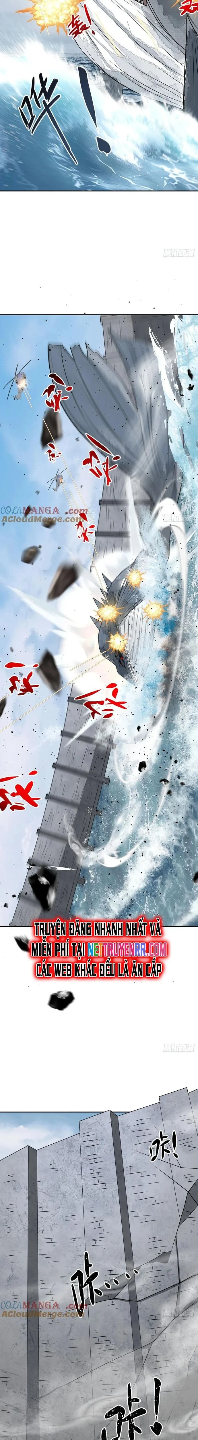 Trảm Thần, Bắt Đầu Từ Hôm Nay Chapter 31 - Trang 3
