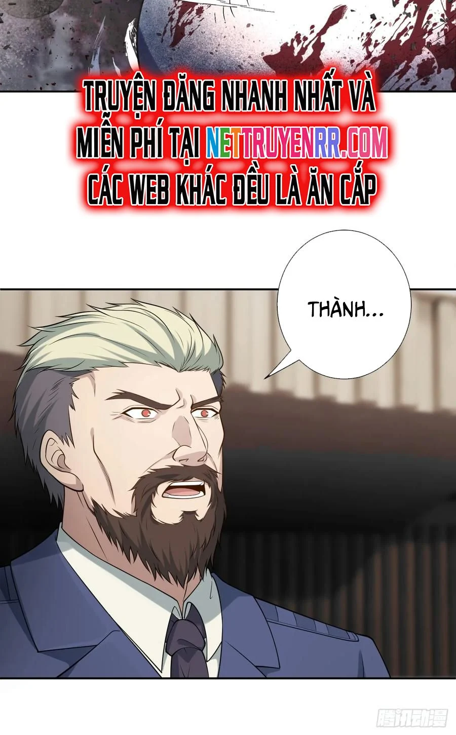 Trảm Thần, Bắt Đầu Từ Hôm Nay Chapter 34 - Trang 3