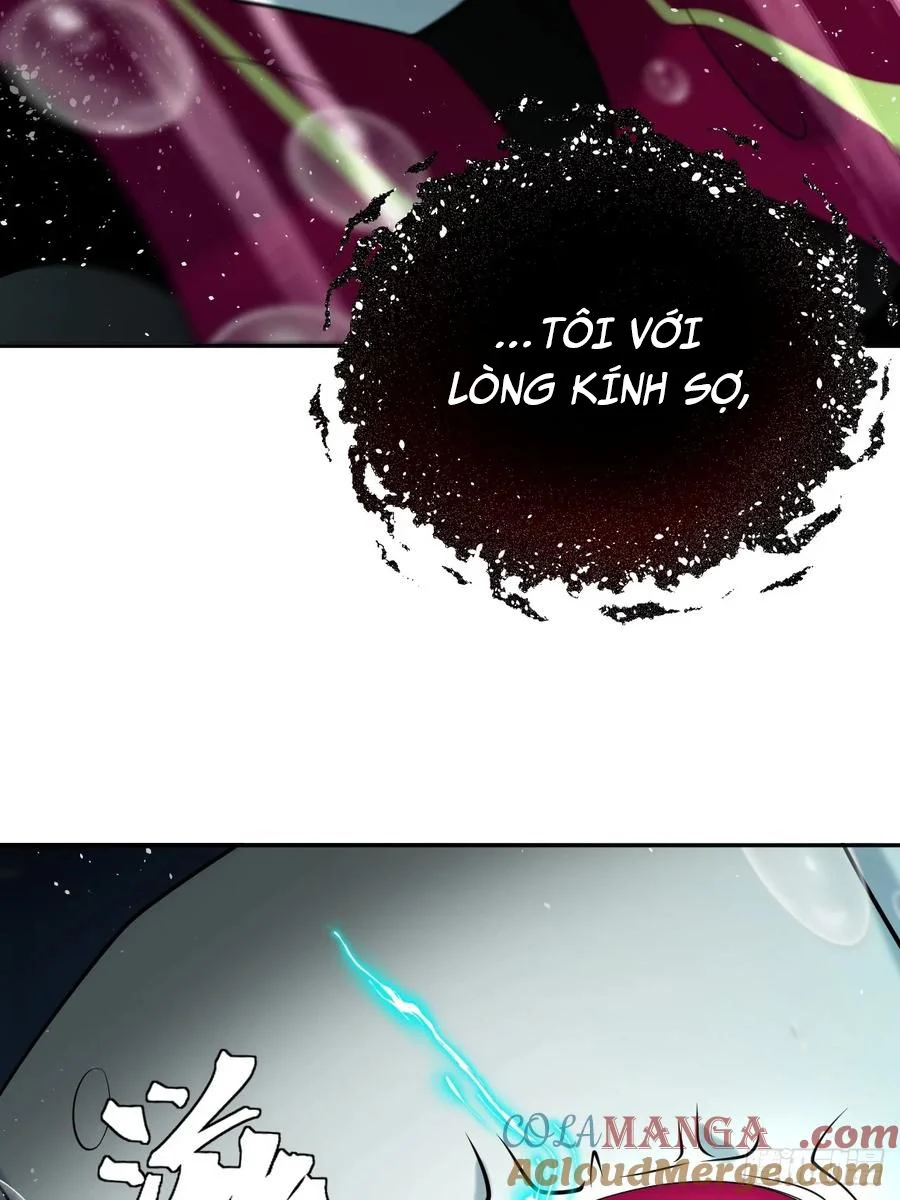 Trảm Thần, Bắt Đầu Từ Hôm Nay Chapter 34 - Trang 3