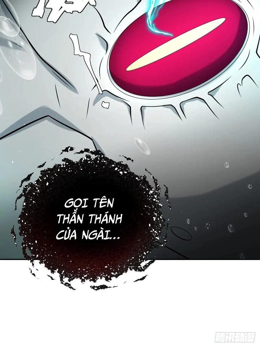 Trảm Thần, Bắt Đầu Từ Hôm Nay Chapter 34 - Trang 3