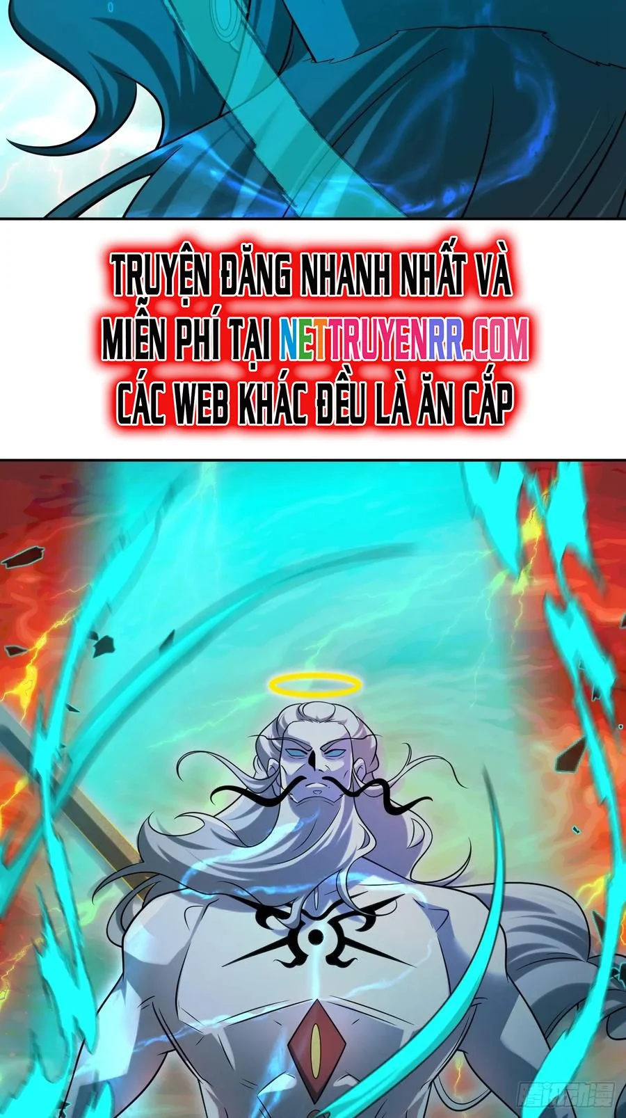 Trảm Thần, Bắt Đầu Từ Hôm Nay Chapter 34 - Trang 3