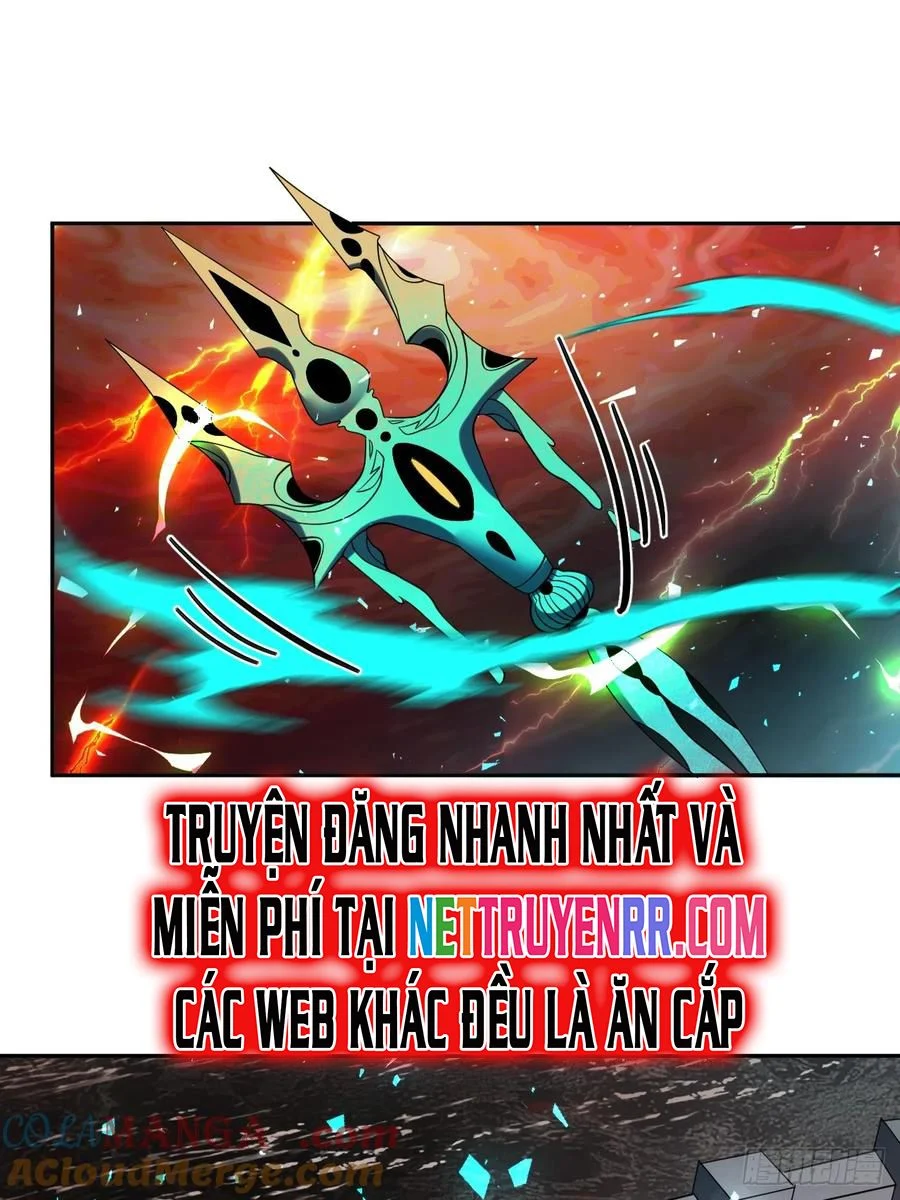 Trảm Thần, Bắt Đầu Từ Hôm Nay Chapter 34 - Trang 3