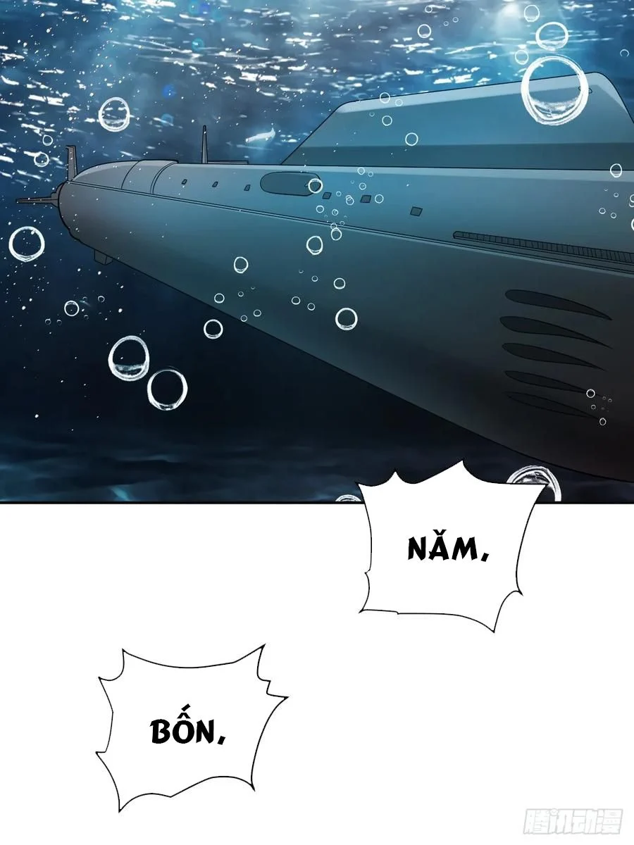 Trảm Thần, Bắt Đầu Từ Hôm Nay Chapter 34 - Trang 3