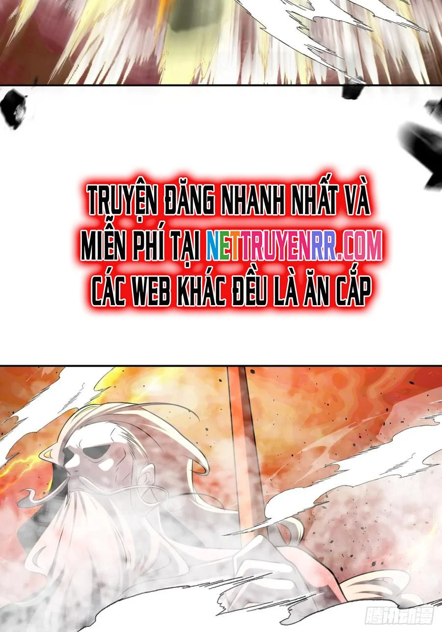 Trảm Thần, Bắt Đầu Từ Hôm Nay Chapter 34 - Trang 3