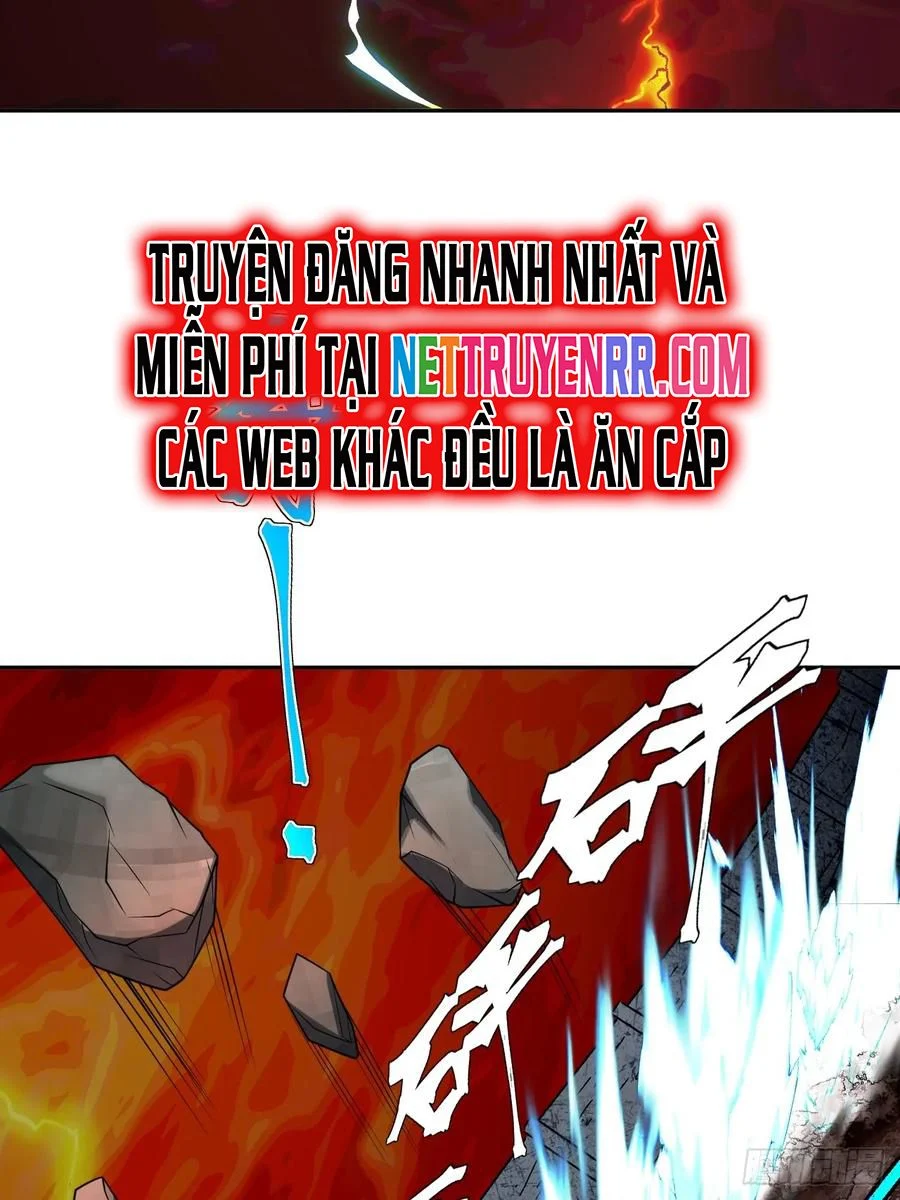 Trảm Thần, Bắt Đầu Từ Hôm Nay Chapter 34 - Trang 3