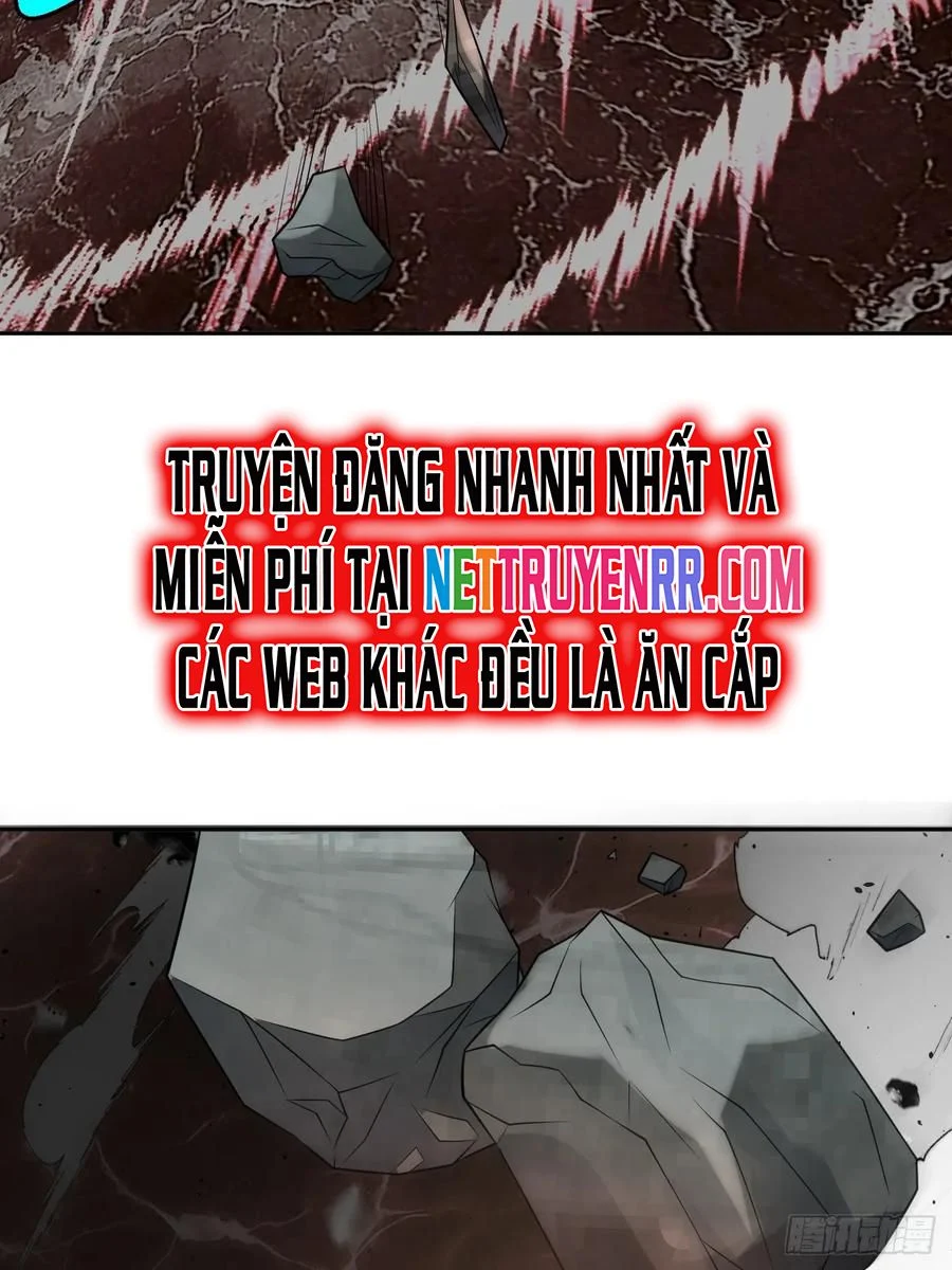 Trảm Thần, Bắt Đầu Từ Hôm Nay Chapter 34 - Trang 3