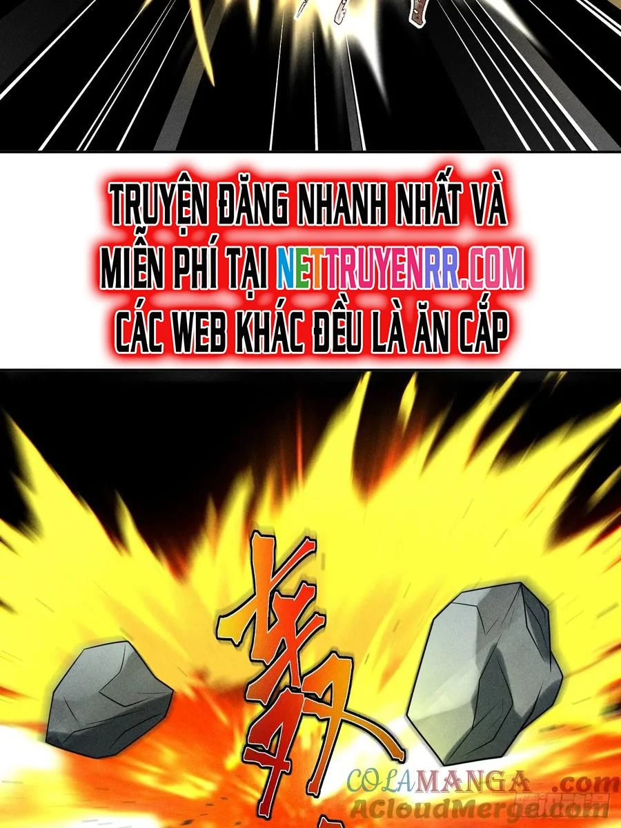 Trảm Thần, Bắt Đầu Từ Hôm Nay Chapter 34 - Trang 3