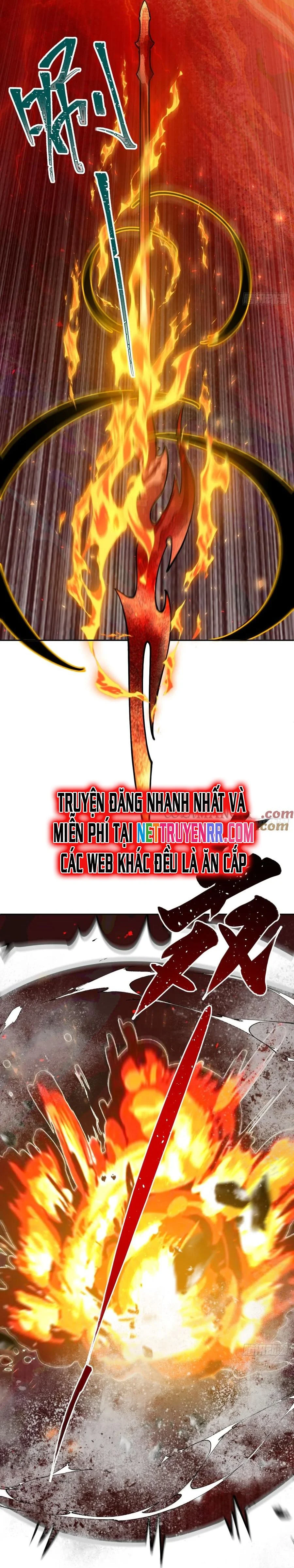 Trảm Thần, Bắt Đầu Từ Hôm Nay Chapter 37 - Trang 3